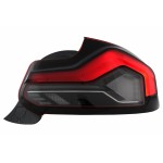 Πίσω Φώτα Led Κατάλληλα Για Bmw Σειρά 2 F22 F23 M2 F87 (2014-2020) Δυναμικά Φώτα Στροφής Πίσω Φώτα Led Κατάλληλα Για Bmw Σειρά 2 F22 F23 M2 F87 (2014-2020) Δυναμικά Φώτα Στροφής