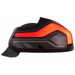 Πίσω Φώτα Led Κατάλληλα Για Bmw Σειρά 2 F22 F23 M2 F87 (2014-2020) Δυναμικά Φώτα Στροφής Πίσω Φώτα Led Κατάλληλα Για Bmw Σειρά 2 F22 F23 M2 F87 (2014-2020) Δυναμικά Φώτα Στροφής