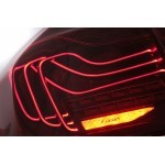 Πίσω Φώτα Led Κατάλληλα Για Bmw Σειρά 3 F30 Pre Lci & Lci F80 M3 (2011-2019) Csl Laser Look