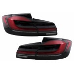 Πίσω Φώτα Led Κατάλληλα Για Bmw Σειρά 5 F10 (2011-2017) Με Δυναμικό Διαδοχικό Φως Στροφής Αναβάθμιση Σε Lci G30 Design Πίσω Φώτα Led Κατάλληλα Για Bmw Σειρά 5 F10 (2011-2017) Με Δυναμικό Διαδοχικό Φως Στροφής Αναβάθμιση Σε Lci G30 Design