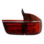 Πίσω Φώτα Led Κατάλληλα Για Bmw X5 E70 (2007-2010) Light Bar Lci Facelift Design Πίσω Φώτα Led Κατάλληλα Για Bmw X5 E70 (2007-2010) Light Bar Lci Facelift Design