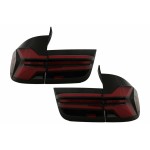Πίσω Φώτα Led Κατάλληλα Για Bmw X5 E70 (2007-2013) Αναβάθμιση Light Bar Σε G05 Lci Design Πίσω Φώτα Led Κατάλληλα Για Bmw X5 E70 (2007-2013) Αναβάθμιση Light Bar Σε G05 Lci Design