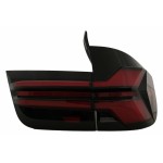 Πίσω Φώτα Led Κατάλληλα Για Bmw X5 E70 (2007-2013) Αναβάθμιση Light Bar Σε G05 Lci Design Πίσω Φώτα Led Κατάλληλα Για Bmw X5 E70 (2007-2013) Αναβάθμιση Light Bar Σε G05 Lci Design