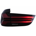 Πίσω Φώτα Led Κατάλληλα Για Μετατροπή Bmw X5 F15 (2013-2018) Σε G05 Design