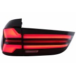 Πίσω Φώτα Led Κατάλληλα Για Μετατροπή Bmw X5 F15 (2013-2018) Σε G05 Design