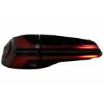 Πίσω Φώτα Led Κατάλληλα Για Αναβάθμιση Bmw X5 G05 (2019-2022) Σε Lci Design 2024