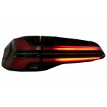 Πίσω Φώτα Led Κατάλληλα Για Αναβάθμιση Bmw X5 G05 (2019-2022) Σε Lci Design 2024