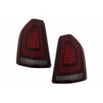 Πίσω Φώτα Led Κατάλληλα Για Chrysler 300 Ld Lancia Thema (2011-2014) Με Δυναμική Οθόνη Εκκίνησης Πίσω Φώτα Led Κατάλληλα Για Chrysler 300 Ld Lancia Thema (2011-2014) Με Δυναμική Οθόνη Εκκίνησης
