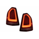 Πίσω Φώτα Led Κατάλληλα Για Chrysler 300 Ld Lancia Thema (2011-2014) Με Δυναμική Οθόνη Εκκίνησης Πίσω Φώτα Led Κατάλληλα Για Chrysler 300 Ld Lancia Thema (2011-2014) Με Δυναμική Οθόνη Εκκίνησης