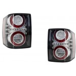 Πίσω Φώτα Led Κατάλληλα Για Land Range Rover Vogue Iii L322 (2002-2012) 2012 Facelift Design Πίσω Φώτα Led Κατάλληλα Για Land Range Rover Vogue Iii L322 (2002-2012) 2012 Facelift Design