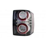 Πίσω Φώτα Led Κατάλληλα Για Land Range Rover Vogue Iii L322 (2002-2012) 2012 Facelift Design Πίσω Φώτα Led Κατάλληλα Για Land Range Rover Vogue Iii L322 (2002-2012) 2012 Facelift Design