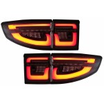 Πίσω Φώτα Led Κατάλληλα Για Land Rover Discovery Sport L550 (2014-2019) Μετατροπή Σε Smoke Από Το 2020 Και Μετά Πίσω Φώτα Led Κατάλληλα Για Land Rover Discovery Sport L550 (2014-2019) Μετατροπή Σε Smoke Από Το 2020 Και Μετά