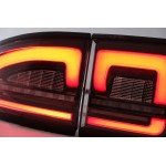 Πίσω Φώτα Led Κατάλληλα Για Land Rover Discovery Sport L550 (2014-2019) Μετατροπή Σε Smoke Από Το 2020 Και Μετά Πίσω Φώτα Led Κατάλληλα Για Land Rover Discovery Sport L550 (2014-2019) Μετατροπή Σε Smoke Από Το 2020 Και Μετά