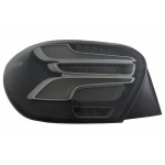 Πίσω Φώτα Led Κατάλληλα Για Mercedes A-Class W176 (2013-08.2015) Smoke Facelift Design Πίσω Φώτα Led Κατάλληλα Για Mercedes A-Class W176 (2013-08.2015) Smoke Facelift Design