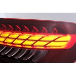 Πίσω Φώτα Led Κατάλληλα Για Mercedes E-Class W213 (2016-2019) Σε Facelift 2020 Μόνο Για Μετατροπή