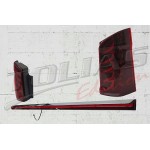 Πίσω Φώτα Led Κατάλληλα Για Mercedes V-Class W447 (2014-2024) Με Μονή Πίσω Πόρτα Και Δυναμικά Φώτα στροφής. Πίσω Φώτα Led Κατάλληλα Για Mercedes V-Class W447 (2014-2024) Με Μονή Πίσω Πόρτα Και Δυναμικά Φώτα στροφής.