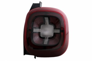 Ανταλλακτικό Πίσω Φανάρι Δεξιάς Πλευράς Κατάλληλο Για Dacia Duster Ii (2017-2021)