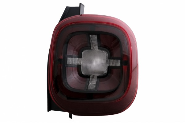 Ανταλλακτικό Πίσω Φανάρι Δεξιάς Πλευράς Κατάλληλο Για Dacia Duster Ii (2017-2021)