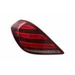 Πίσω Φώτα Full Led Κατάλληλα Για Mercedes S-Class W222 (2013-2017) Με Διαδοχικά Δυναμικά Φώτα στροφής, Facelift Design