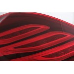 Πίσω Φώτα Full Led Κατάλληλα Για Mercedes S-Class W222 (2013-2017) Facelift Design