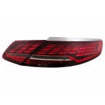 Πίσω Φώτα Full Led Κατάλληλα Για Mercedes S-Class Coupe C217 Cabrio A217 (2015-2017) Facelift S63 S65 Design