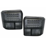 Πίσω Φώτα Led Κατάλληλα Για Vw T4 Transporter Caravelle Multivan (1990-2003) Smoke Πίσω Φώτα Led Κατάλληλα Για Vw T4 Transporter Caravelle Multivan (1990-2003) Smoke