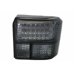 Πίσω Φώτα Led Κατάλληλα Για Vw T4 Transporter Caravelle Multivan (1990-2003) Smoke Πίσω Φώτα Led Κατάλληλα Για Vw T4 Transporter Caravelle Multivan (1990-2003) Smoke