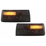 Πίσω Φώτα Κατάλληλα Για Bmw Σειρά 3 E30 Facelift Sedan Cabrio Touring (1987-1994) Smoke Πίσω Φώτα Κατάλληλα Για Bmw Σειρά 3 E30 Facelift Sedan Cabrio Touring (1987-1994) Smoke