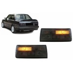Πίσω Φώτα Κατάλληλα Για Bmw Σειρά 3 E30 Facelift Sedan Cabrio Touring (1987-1994) Smoke Πίσω Φώτα Κατάλληλα Για Bmw Σειρά 3 E30 Facelift Sedan Cabrio Touring (1987-1994) Smoke