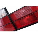 Πίσω Φώτα Κατάλληλα Για Bmw Σειρά 5 E34 Sedan (1987-1995) Κόκκινο Λευκό Πίσω Φώτα Κατάλληλα Για Bmw Σειρά 5 E34 Sedan (1987-1995) Κόκκινο Λευκό