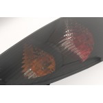 Πίσω Φώτα Κατάλληλα Για Ford Focus MK1 Hatchback Daw Dbw (10.1998-10.2004) Smoke