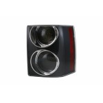 Πίσω Φώτα Κατάλληλα Για Land Range Rover Vogue Iii L322 (2002-2009) Λαμπτήρας Αλογόνου Supercharged Design Facelift Smoke Edition