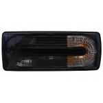 Πίσω Φώτα Κατάλληλα Για Mercedes G-Class W463 G55 Design (1989-2015) Black Smoke Edition Πίσω Φώτα Κατάλληλα Για Mercedes G-Class W463 G55 Design (1989-2015) Black Smoke Edition