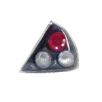 Πίσω Φώτα Κατάλληλα Για Mitsubishi Mirage Lancer (1995-1997) Coupe Sedan Πίσω Φώτα Μαύρα