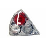 Πίσω Φώτα Κατάλληλα Για Mitsubishi Mirage Lancer (1995-1997) Coupe Sedan Πίσω Φώτα Διαφανή Πίσω Φώτα Κατάλληλα Για Mitsubishi Mirage Lancer (1995-1997) Coupe Sedan Πίσω Φώτα Διαφανή