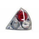 Πίσω Φώτα Κατάλληλα Για Mitsubishi Mirage Lancer (1995-1997) Coupe Sedan Πίσω Φώτα Διαφανή Πίσω Φώτα Κατάλληλα Για Mitsubishi Mirage Lancer (1995-1997) Coupe Sedan Πίσω Φώτα Διαφανή