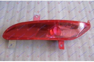 Αριστερα Φανος Πισω Ομιχλης (Γ) Alfa Romeo GT 03-10