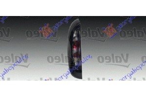 Αριστερα Φανος Πισω 3/5Π (ΦΥΜΕ ΠΛΑΙΣΙΟ) Valeο Opel Corsa C 00-06