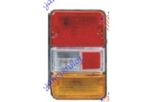 Φανος Πισω Αριστερα Nissan Urvan (E23) 80-86 - 097205812