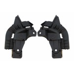 Γωνία Στήριξης Στηριγμάτων Μπροστινού Προφυλακτήρα Για Φτερό Κατάλληλο Για Land Rover Range Rover Vogue L322 (2010-2012)