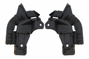 Γωνία Στήριξης Στηριγμάτων Μπροστινού Προφυλακτήρα Για Φτερό Κατάλληλο Για Land Rover Range Rover Vogue L322 (2010-2012)