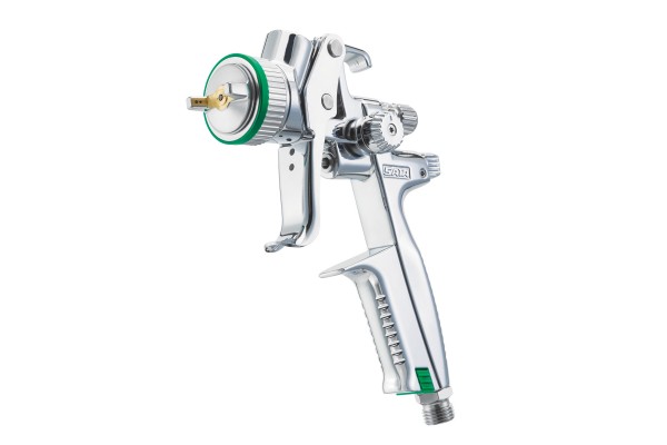 Sata 198093 Sataminijet 4400 B Hvlp - Αερογραφος Βαφης Με Κοκκαλινο Δοχειο 125ML (ΜΠΕΚ 1.4 SR)