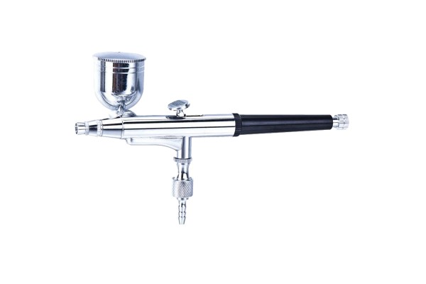 Maestro MAB-32 Mini Αερογραφος Στυλο 0.3MM (7cc, 15-50psi, 1/8")