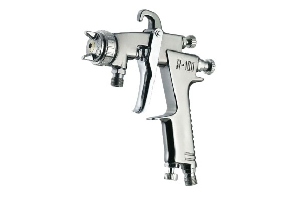 Maestro R-100 Πιστολι Βαφης 1.5mm Για Συνεργασια Με Καδο Χρωματος