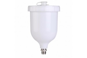 Italco Πλαστικό Άνω Δοχείο Για Πιστόλι