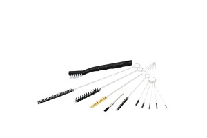 Σετ Καθαρισμού 21 Τμχ Διαφόρων Διαστάσεων