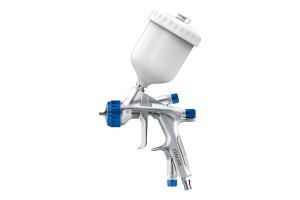 Italco Πιστόλι Βαφής SHINE-1 Lvmp 1,3