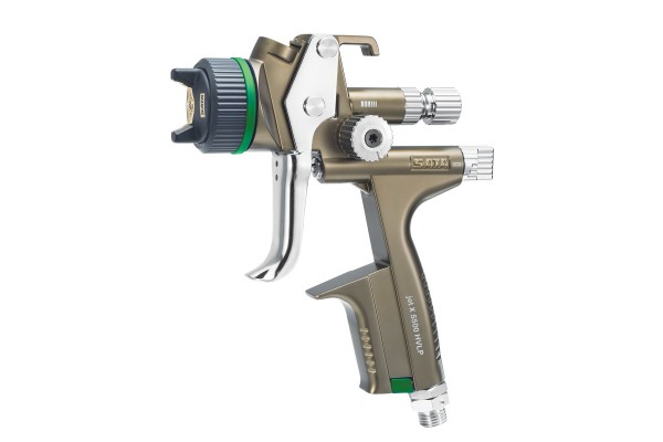 Sata 1061902 Satajet X 5500 Hvlp - Πιστολι Βαφης Ανω ΔΟΧΕΙΟ, Rps 600ML, 900ML & ΑΝΤ. (ΜΠΕΚ 1.2 I)
