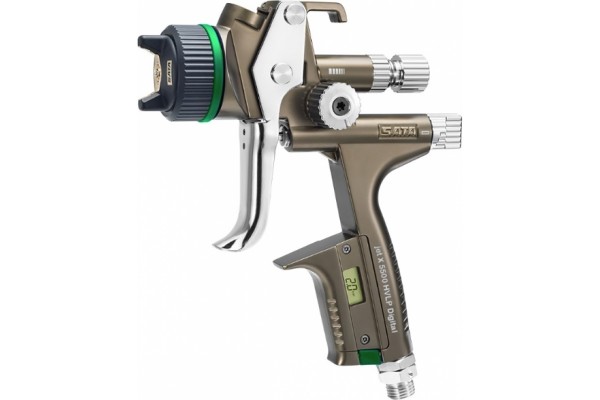 Sata 1061994 Satajet X 5500 Hvlp Dig - Πιστολι Βαφης Ανω ΔΟΧΕΙΟ, Rps 600-900ML ΑΝΤ+ΨΗΦ.ΕΝΔ. (ΜΠΕΚ 1.1 I)
