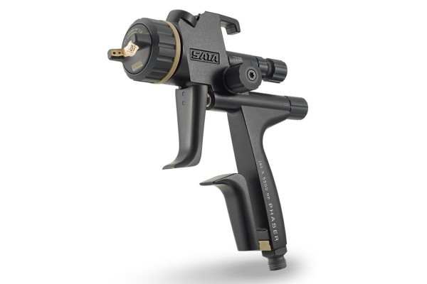 Sata 1096066 Satajet X 5500 Rp Phaser - Πιστολι Βαφης Ανω ΔΟΧΕΙΟ, Rps 600-900ML & ΑΝΤ. (ΜΠΕΚ 1.2 I)